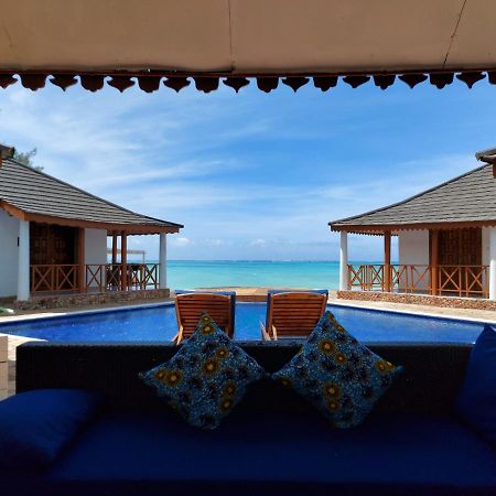 Horizon Of Paje Beach酒店 外观 照片