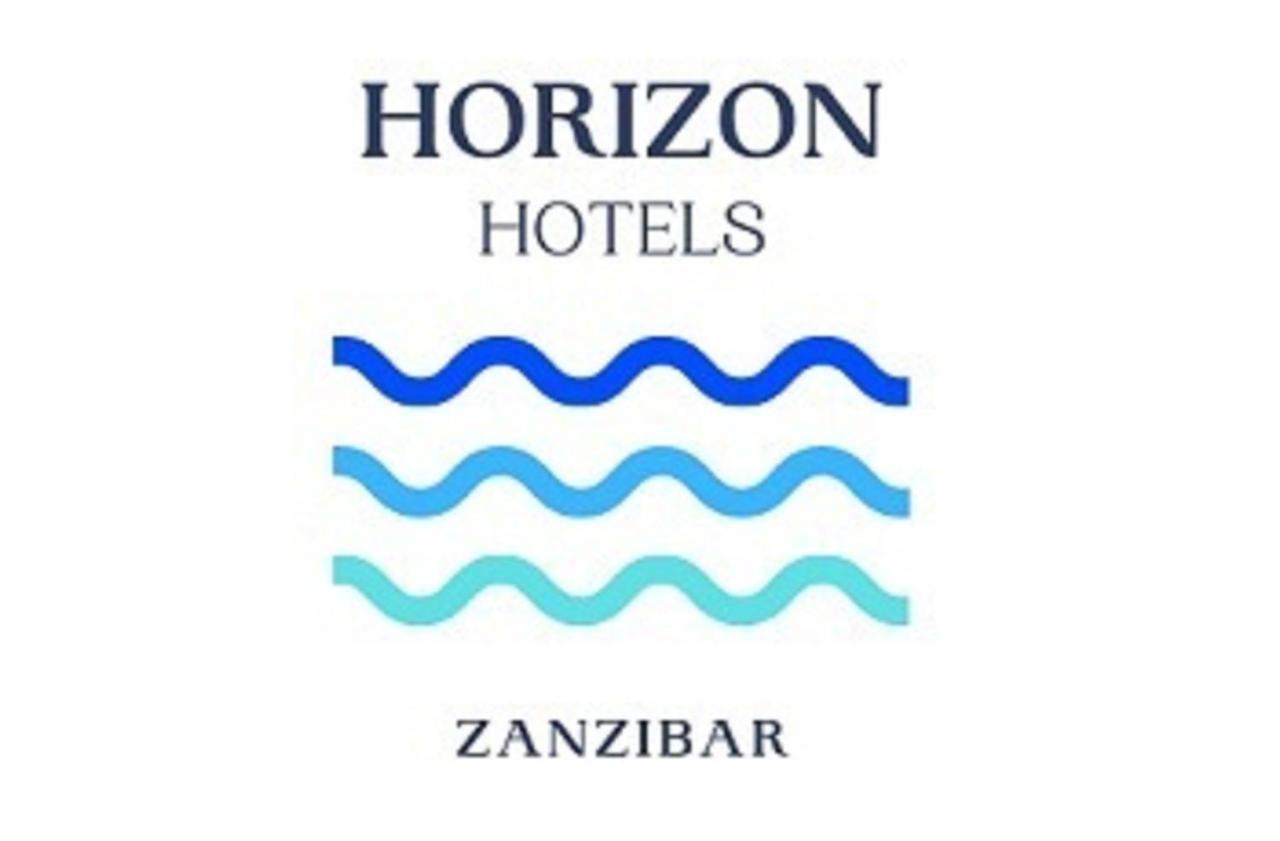 Horizon Of Paje Beach酒店 外观 照片