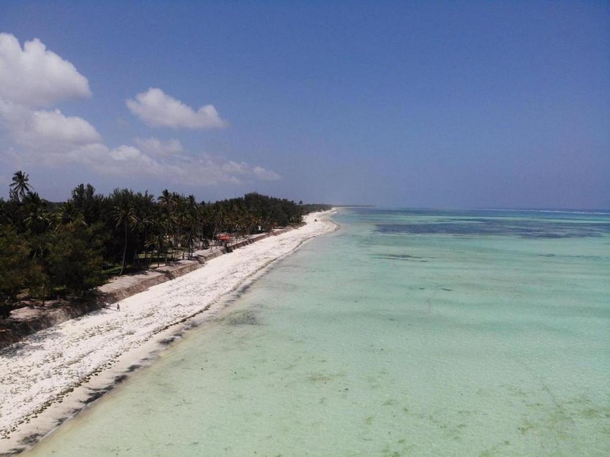 Horizon Of Paje Beach酒店 外观 照片