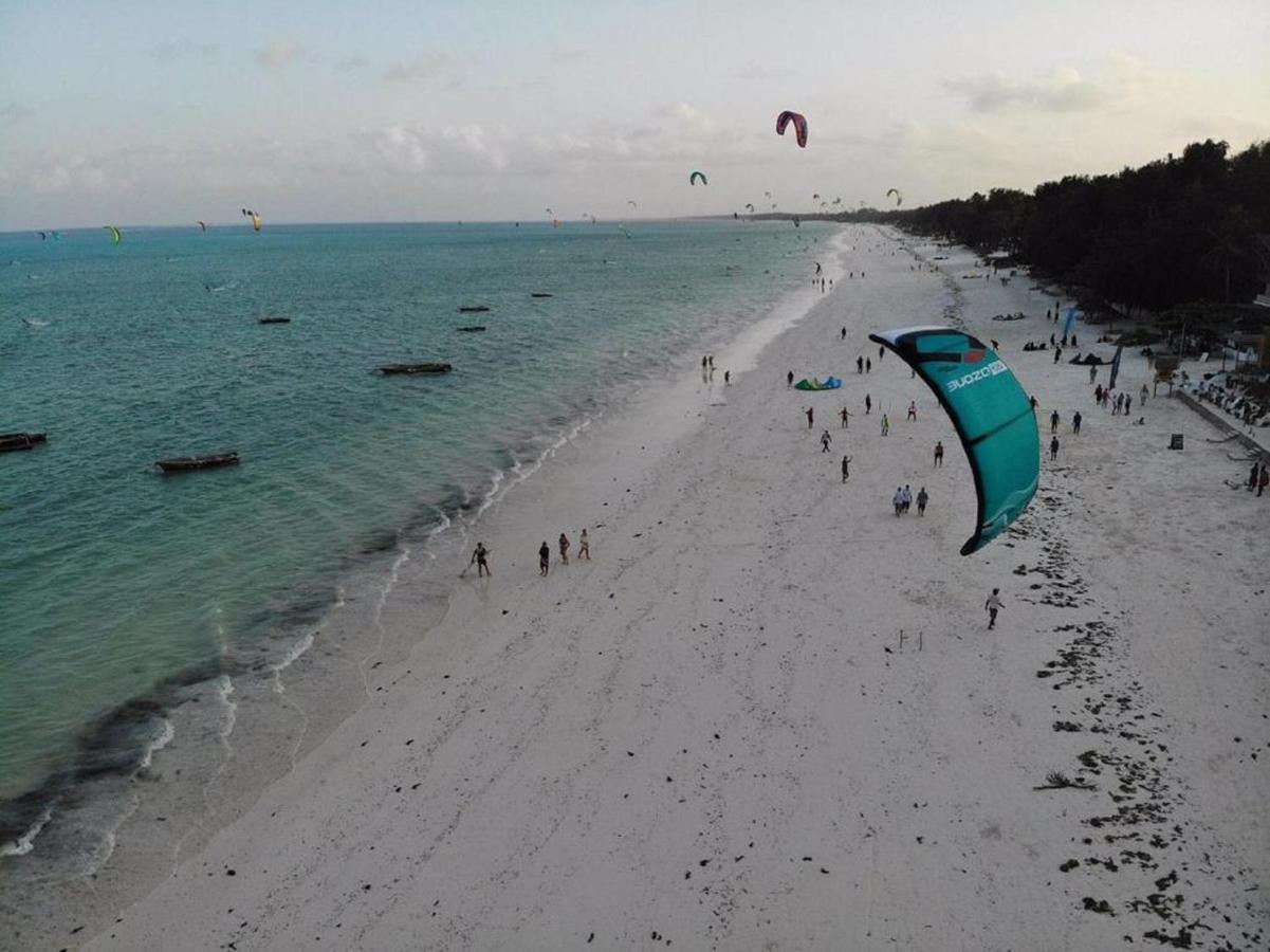 Horizon Of Paje Beach酒店 外观 照片