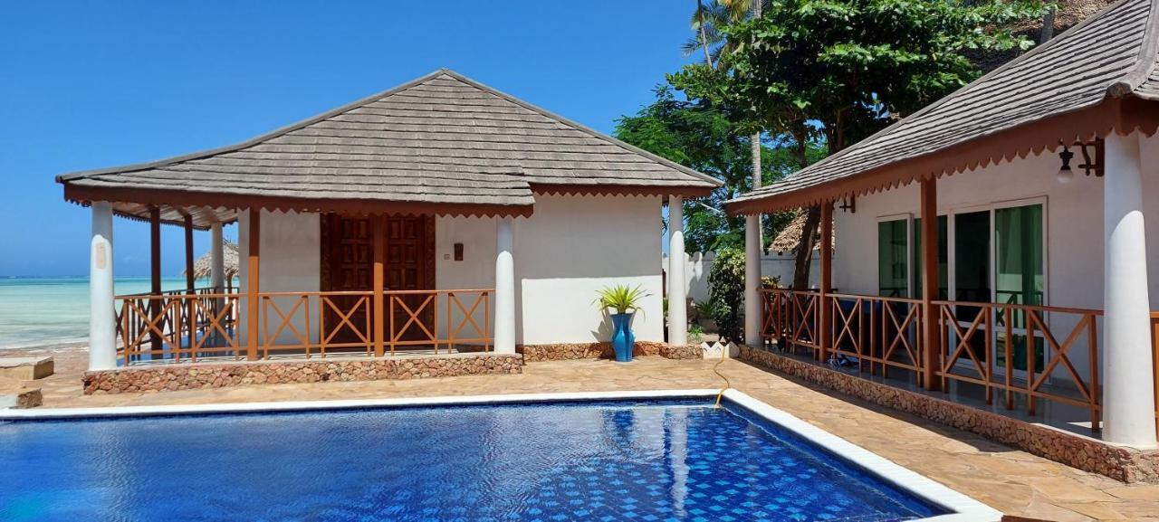Horizon Of Paje Beach酒店 外观 照片