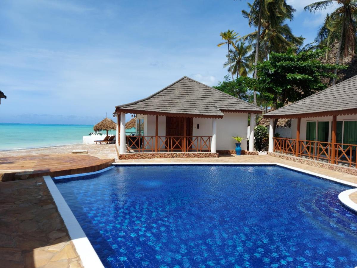 Horizon Of Paje Beach酒店 外观 照片
