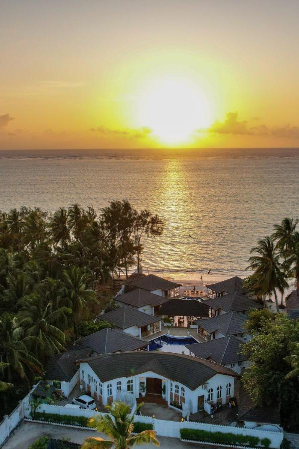 Horizon Of Paje Beach酒店 外观 照片