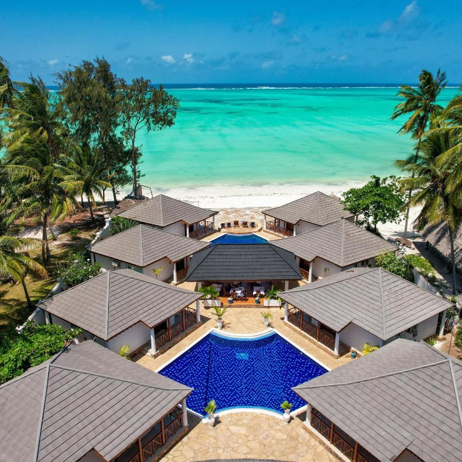 Horizon Of Paje Beach酒店 外观 照片