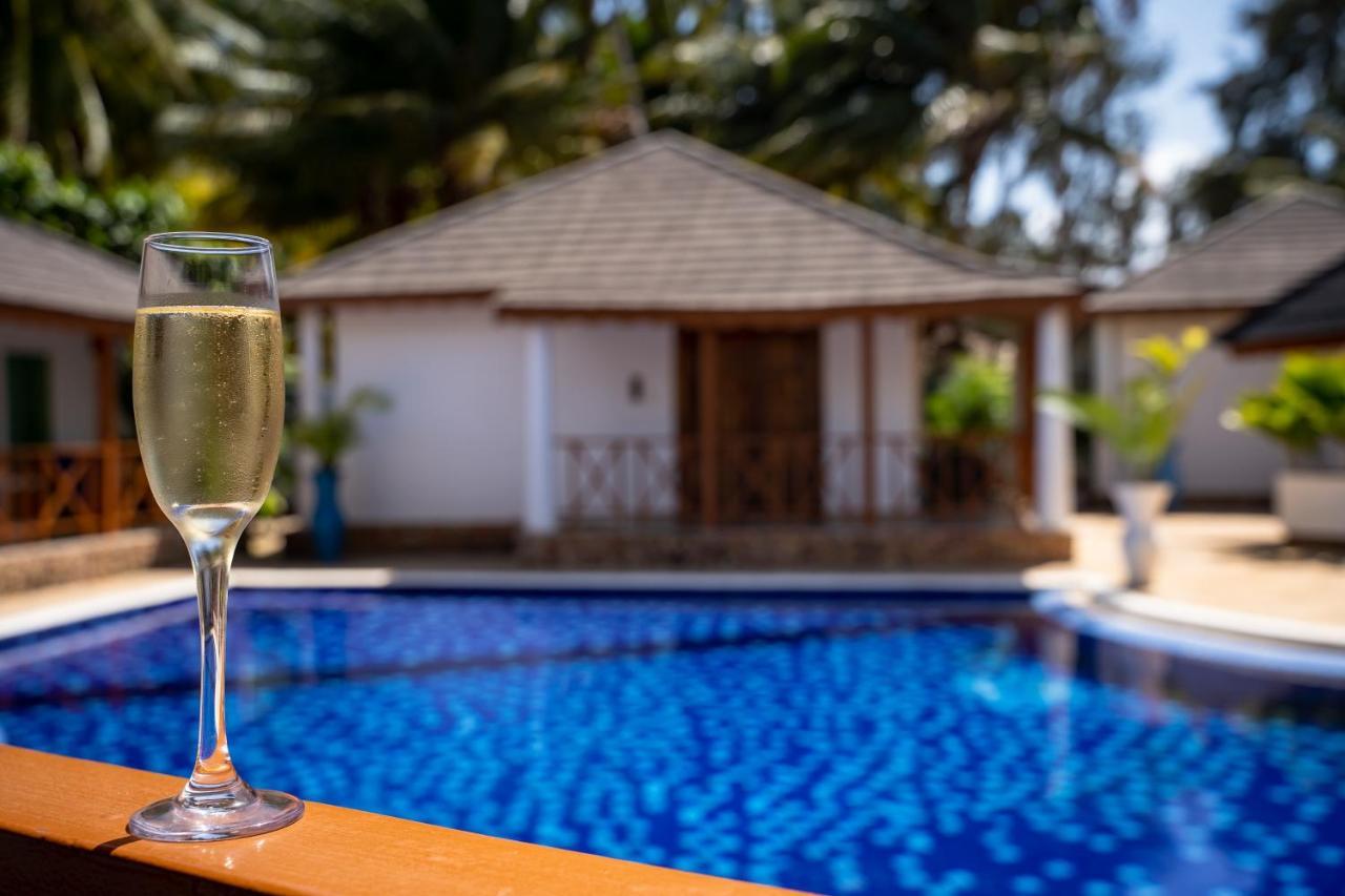 Horizon Of Paje Beach酒店 外观 照片